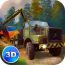 越野拖车司机2手游