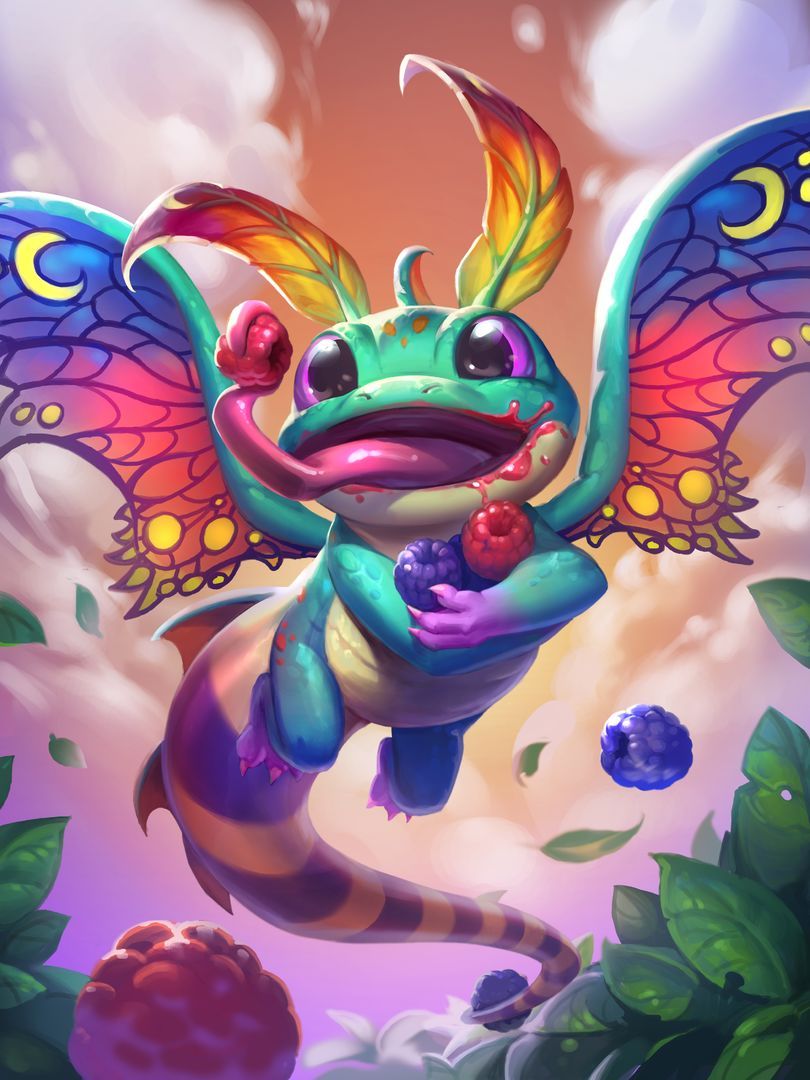 炉石传说佣兵战纪最新公测官方版  v5.1.3