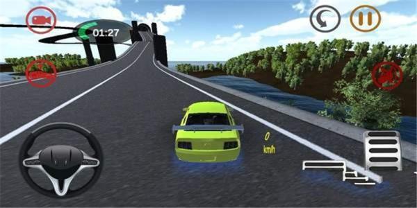 极限桥梁竞速  v1.0.2