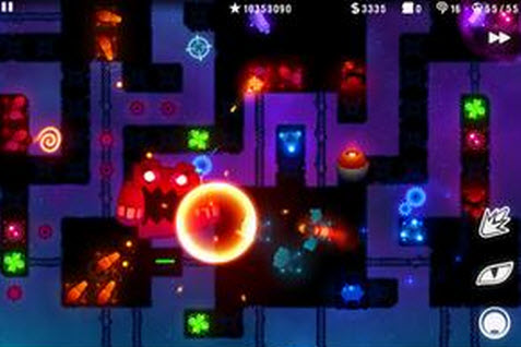 炫光塔防电脑版 v2.5.0