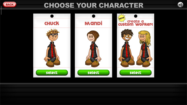 老爹炸鸡店hd最新版(Papas Wingeria HD) v1.1.1