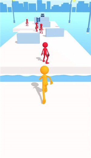 拳击先生  v1.0.1