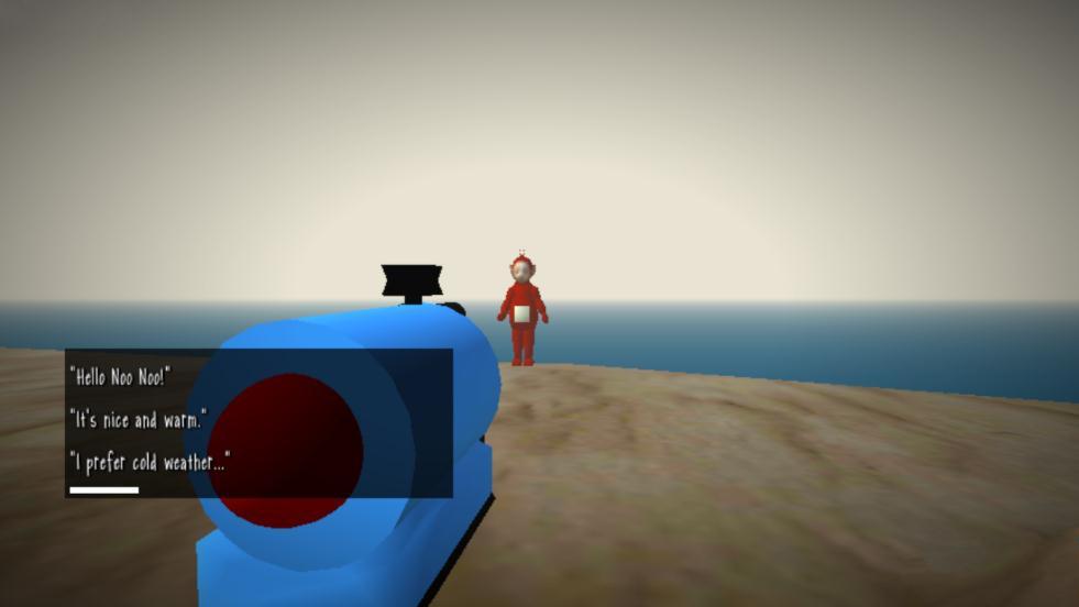 鬼畜天线得得B3极栗解说手机版下载多人  v4.0.3