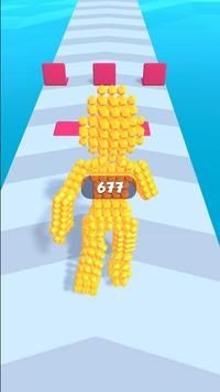 像素形状游戏安卓版下载（Pixel Shape） 截图0