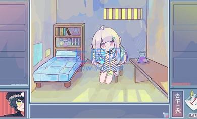 越狱天使截图2
