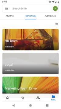 GoogleDrive v3.1.5