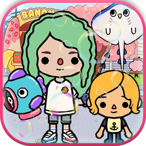 模拟米加小镇2023更新版