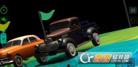 How High You Can Jump(你的车有多高) v1.0.2