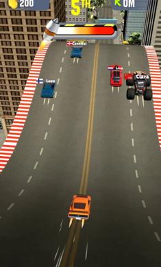 山路汽车 v1.0.8