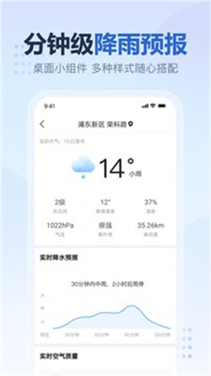 2345天气王APP下载截图0