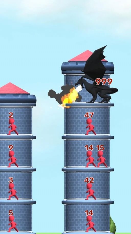 英雄攻塔大战游戏官方版  v4.5.3