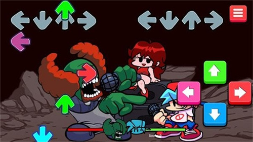 音乐战斗全模式 v1.8