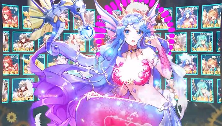 幸运草骑士最新版