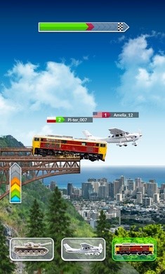 多重竞速  v0.0.8