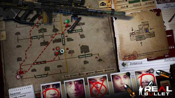 真正的子弹 v1.0.1