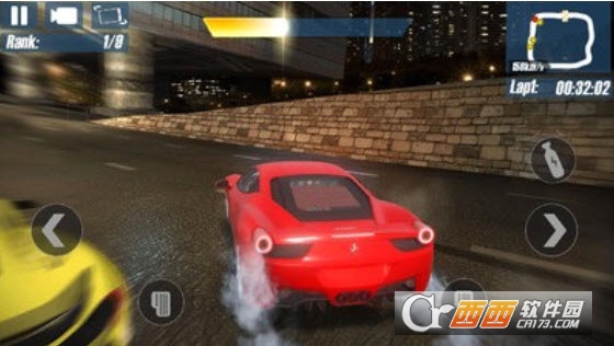 极限狂野飞车游戏 v1.0.2 安卓版