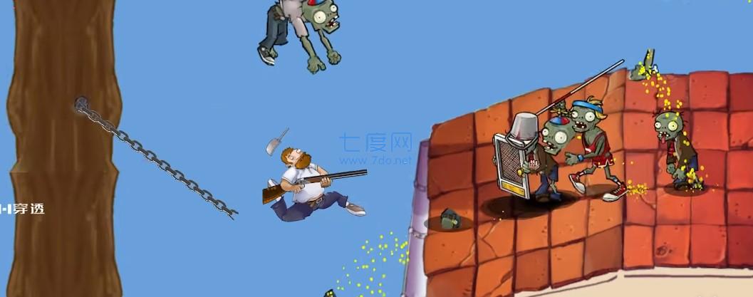 疯狂的戴夫