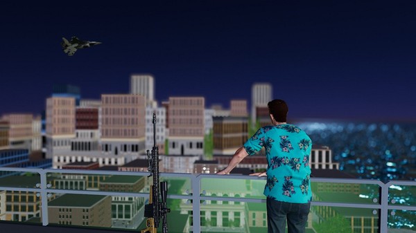 侠盗传奇之城 2024-06-25 15:08