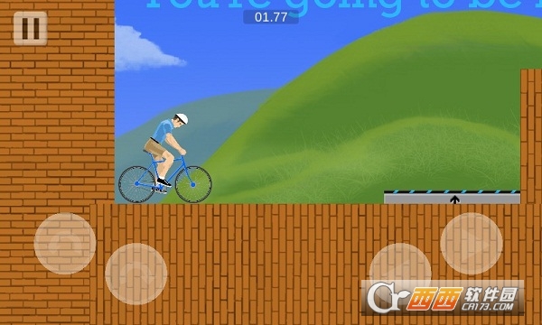 Flippy Wheels(Flippy车轮) v1.12安卓版