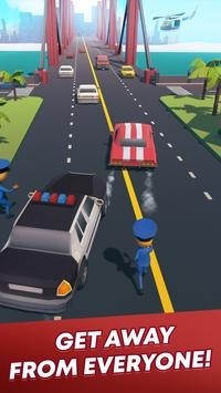 微型防盗车游戏安卓版（Mini Theft Auto）  v4.0.4