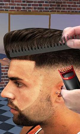 理发美容沙龙 2024-06-25 15:08