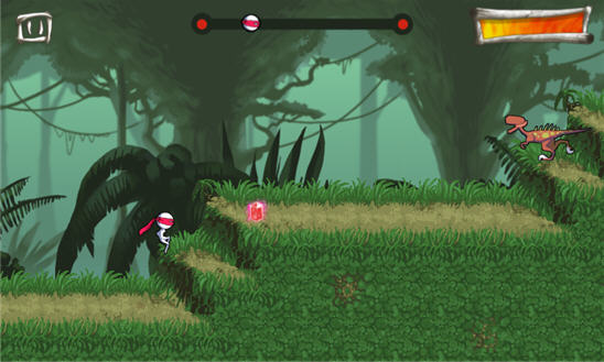 忍者乔 安卓版 v2.1.1