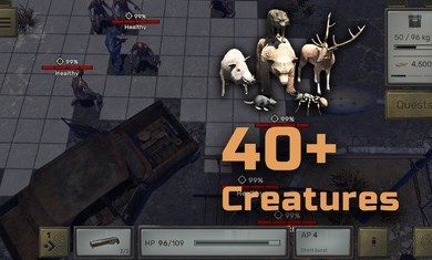 核爆RPG破解版 v1.17.2