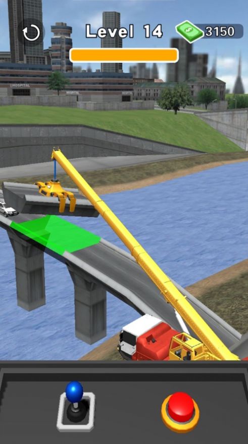 吊车技术哪家强游戏官方版  v3.0.3