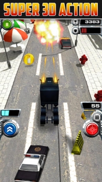 卡车驾驶模拟 A Real Truck Driving Simulator Race Realistic Sim Test Drive Free Car Racing Games v3.1.5