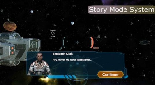 猛禽太空射手中文版  v1.0.24