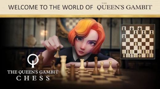 后翼弃兵棋盘对战截图2