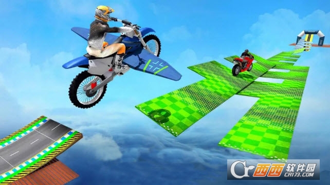 空中王牌争霸 v1.0安卓版