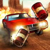 冲刺撞车Drive, Wreck & Run
