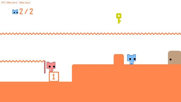 萌猫公园2.0截图3