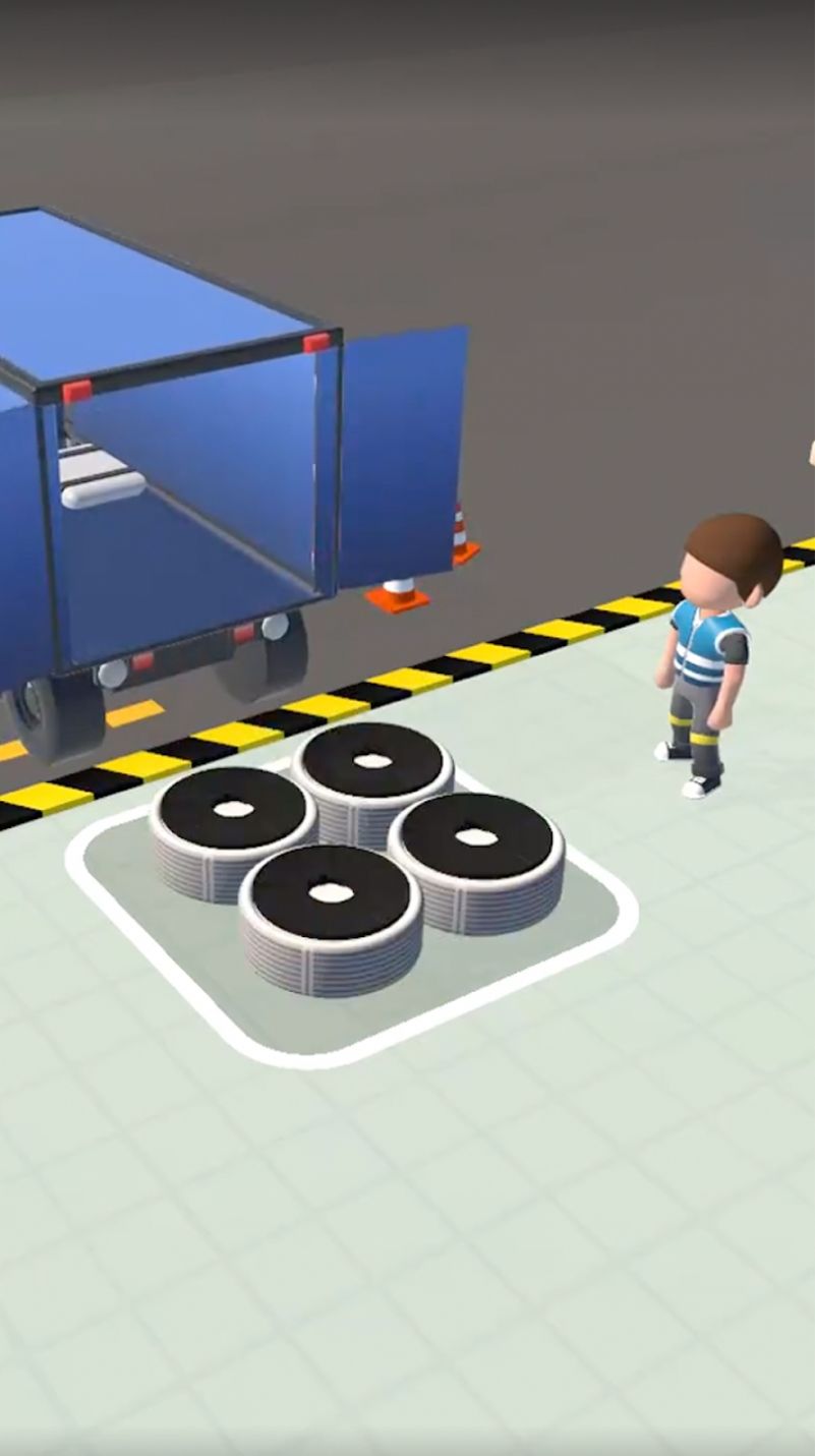 打印机大师3D截图0