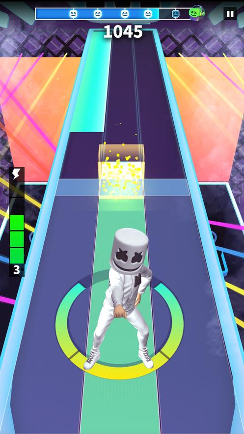 marshmello音乐舞蹈截图2