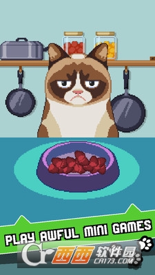 不爽的猫Grumpy Cat v1.5.6 安卓版