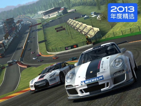 真实赛车3 Real Racing 3 v3.1.5