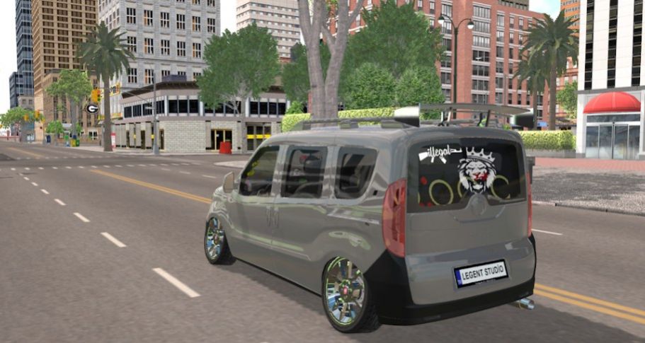 多布罗驾驶俱乐部中文手机版  v4.2.4