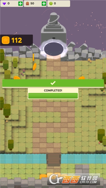 闲置塔防英雄 v0.3.6 安卓版