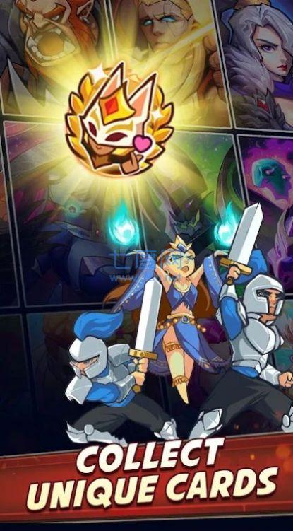 帝国王国闲置塔防游戏 v1.0.0.16