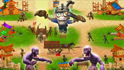 城堡之王对战 2024-06-25 15:08