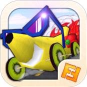 水果赛车 Fast Food
