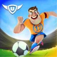 Kick & Goal: Soccer Match(Kick and goal足球比赛游戏)