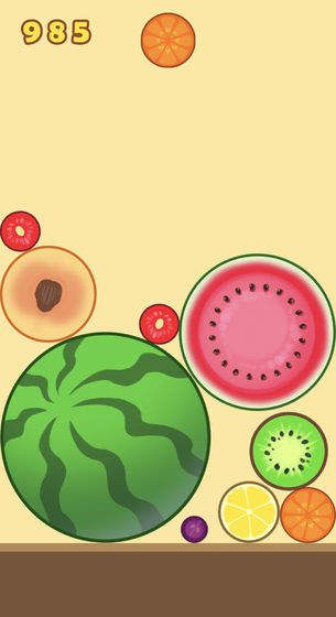 合成大西瓜创意工坊改贴图版图片1