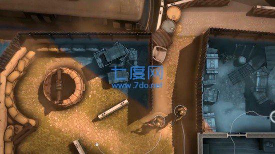 破门而入2北方特遣队