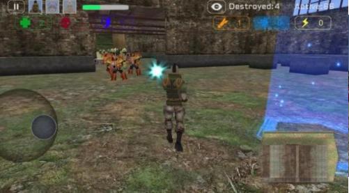 幽灵小队 2024-06-25 15:08