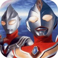 奥特曼格斗进化0普通话版