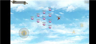 口袋女神大冒险