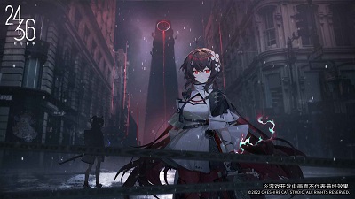 时序残响 测试服截图2